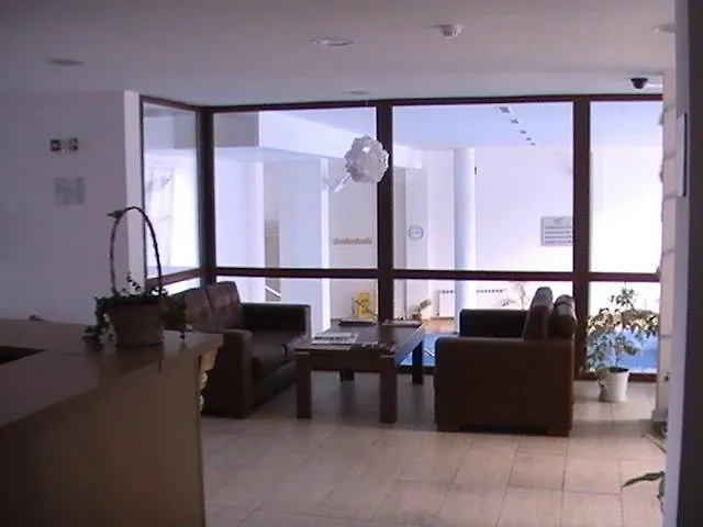 Mountain View Apartment B23 Bansko 0*,