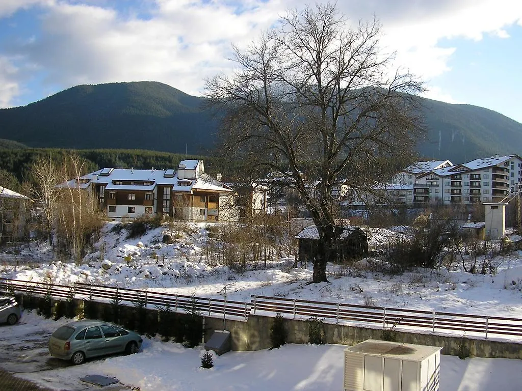 Mountain View Apartment B23 Bansko