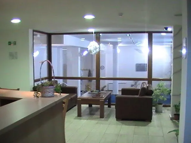 Mountain View Apartment B23 Bansko