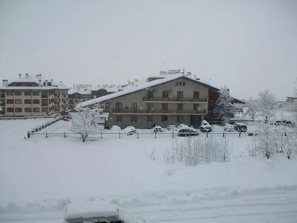Mountain View Apartment B23 Bansko Bulgaria