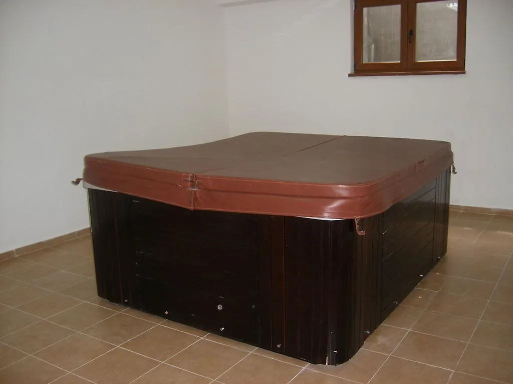 Mountain View Apartment B23 Bansko