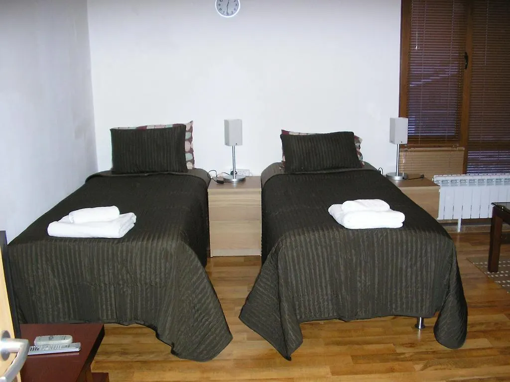 Mountain View Apartment B23 Bansko Bulgaria