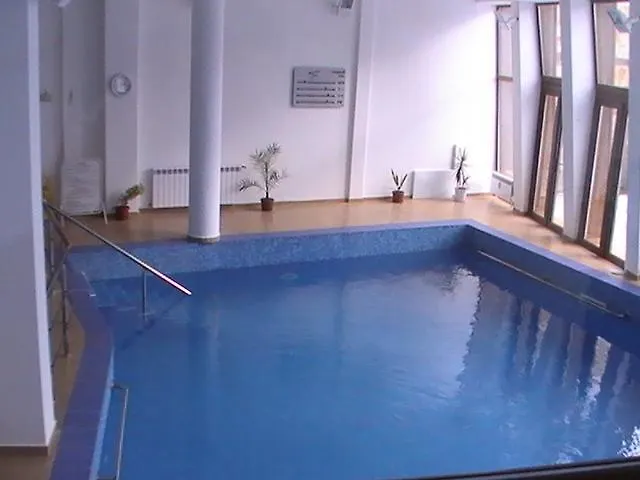 Mountain View Apartment B23 Bansko 0*,