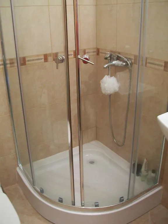 Mountain View Apartment B23 Bansko