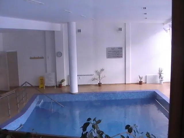 Mountain View Apartment B23 Bansko