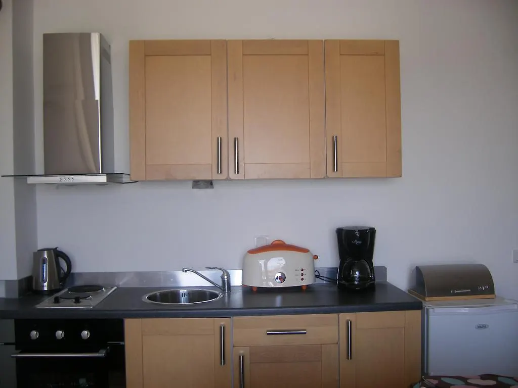 Mountain View Apartment B23 Bansko 0*,