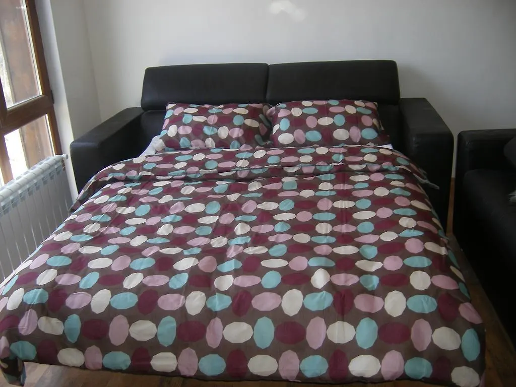 Mountain View Apartment B23 Bansko