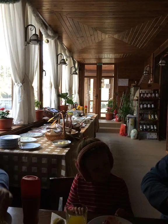 Mountain View Apartment B23 Bansko Bulgaria